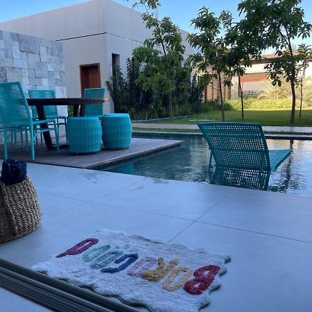 Ile De Pipa Luxo Apartman Praia de Pipa Kültér fotó