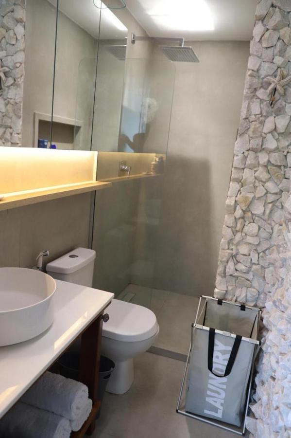 Ile De Pipa Luxo Apartman Praia de Pipa Kültér fotó