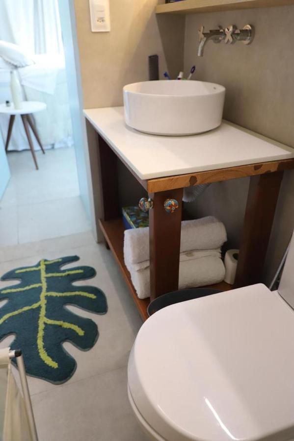 Ile De Pipa Luxo Apartman Praia de Pipa Kültér fotó