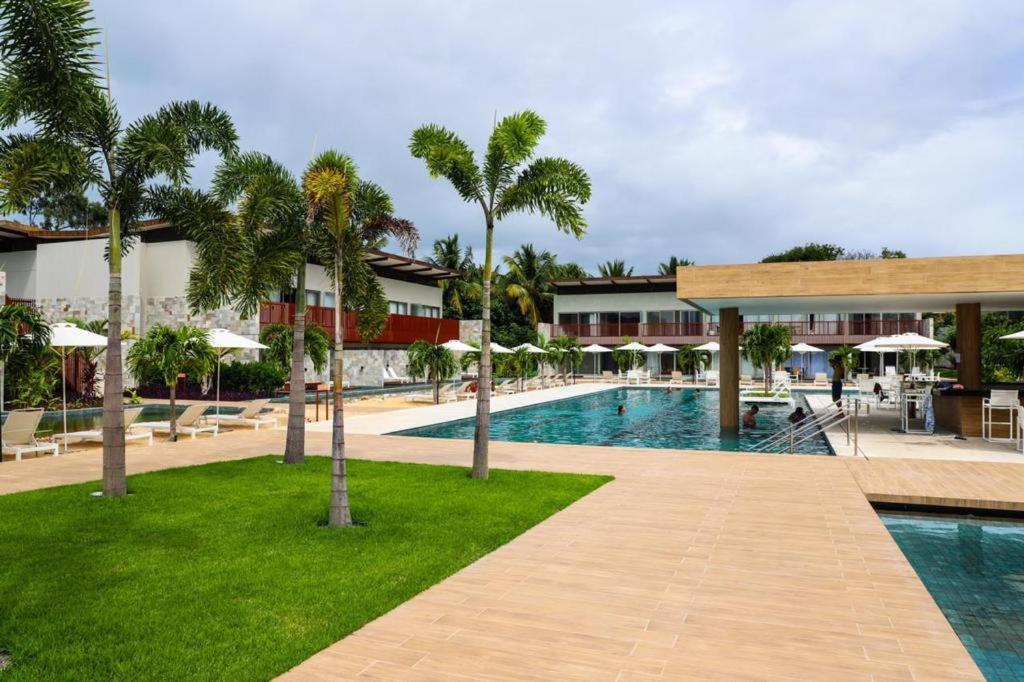 Ile De Pipa Luxo Apartman Praia de Pipa Kültér fotó