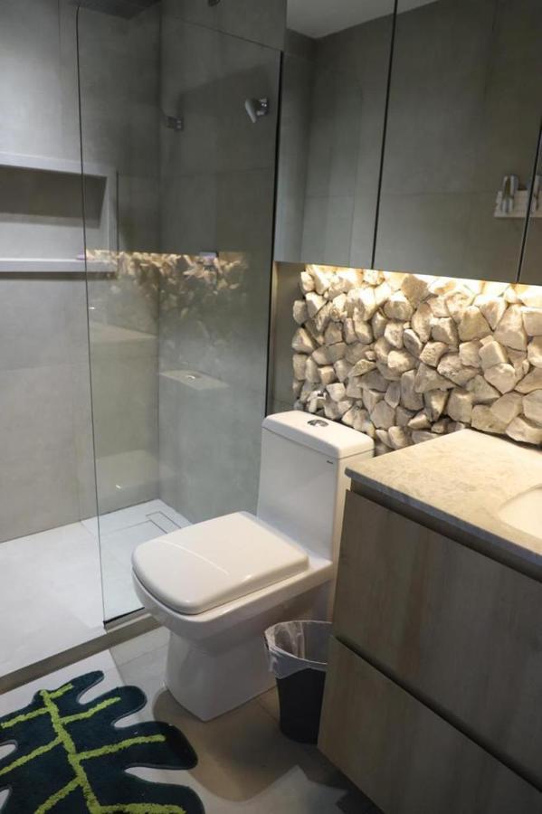 Ile De Pipa Luxo Apartman Praia de Pipa Kültér fotó