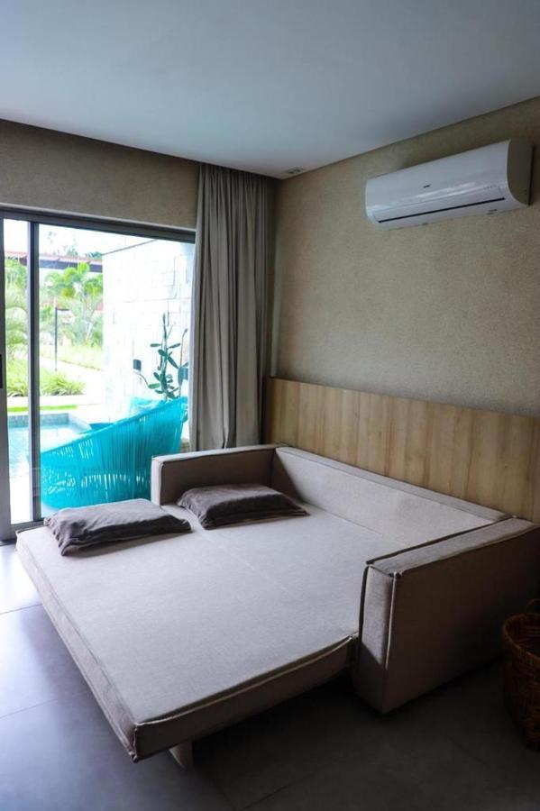 Ile De Pipa Luxo Apartman Praia de Pipa Kültér fotó