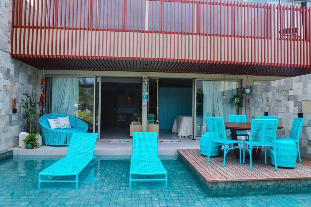 Ile De Pipa Luxo Apartman Praia de Pipa Kültér fotó