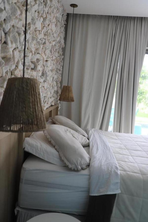 Ile De Pipa Luxo Apartman Praia de Pipa Kültér fotó
