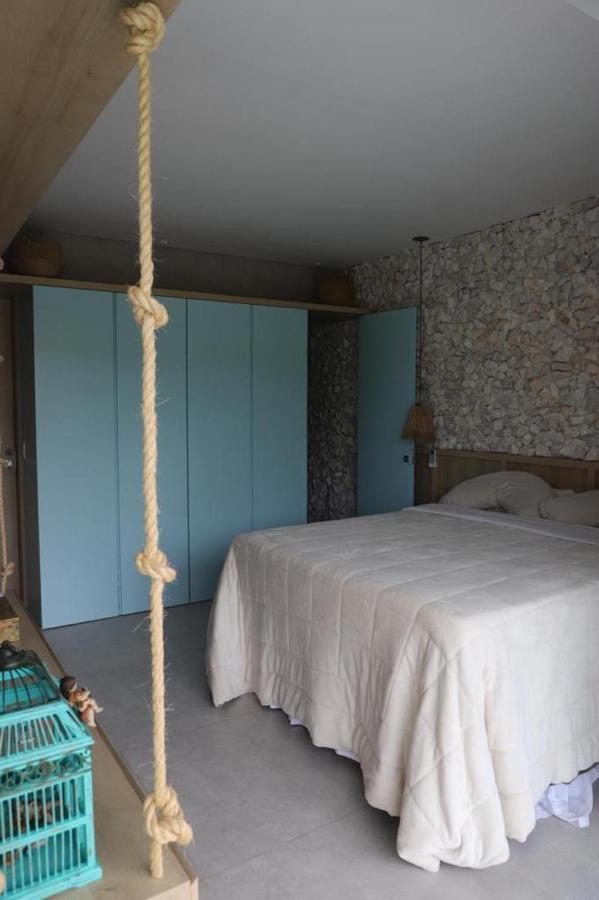 Ile De Pipa Luxo Apartman Praia de Pipa Kültér fotó