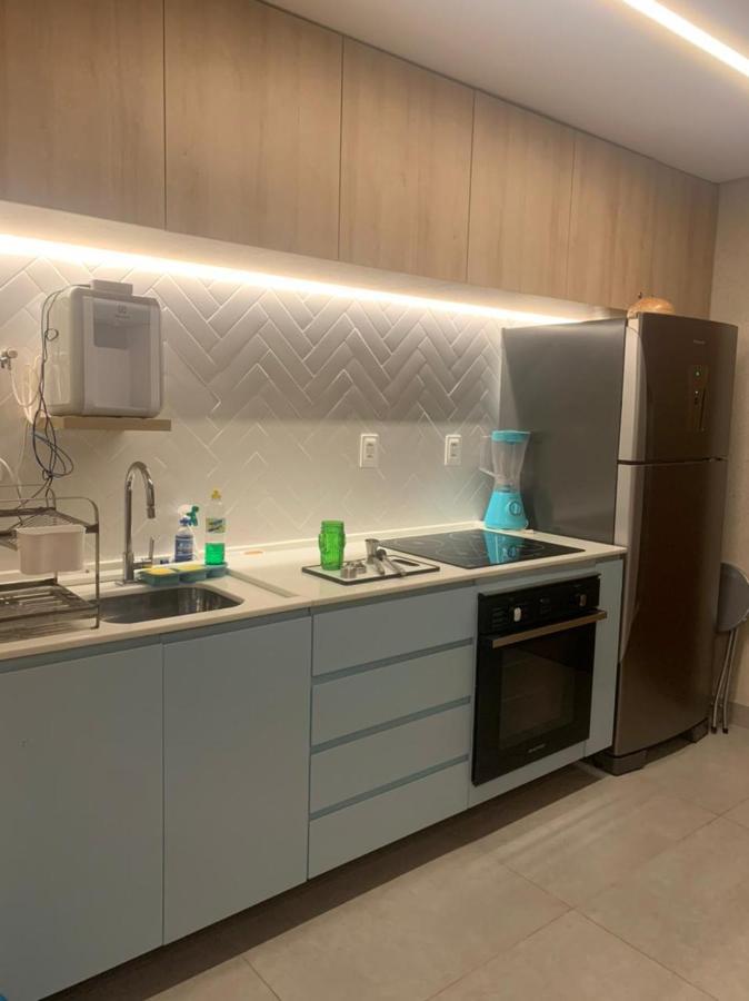 Ile De Pipa Luxo Apartman Praia de Pipa Kültér fotó