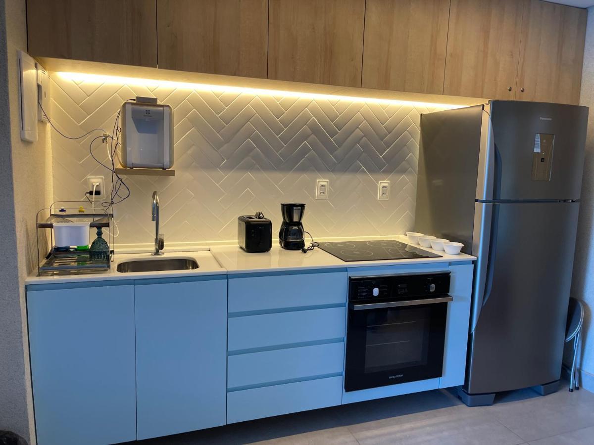 Ile De Pipa Luxo Apartman Praia de Pipa Kültér fotó